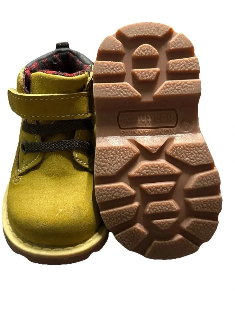 N/A stylish yellow